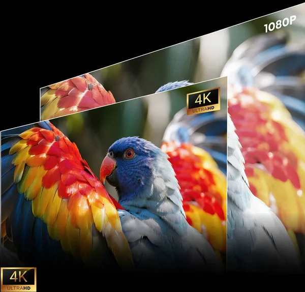 Hisense C3 gaming HDMI 2.1